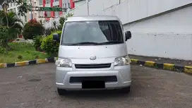 [KM 14RB] Daihatsu Gran Max GranMax MB 1.5 D AC PS MT Silver 2019/2020
