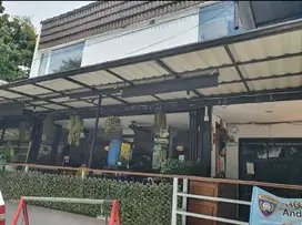 Rumah Bisa Untuk Kantor di Kebayoran Baru Jakarta Selatan