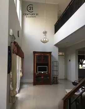 DIJUAL RUMAH DI PERUMAHAN GREEN PATIO CIBINONG BOGOR