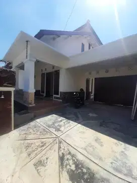 Rumah Klampis Sacharosa Surabaya Murah SAM.A886