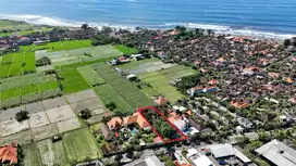 Tanah pantai gumicik ketewel gianyar