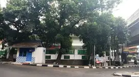 Rumah Bisa Untuk Usaha di Prapanca Kemang Jakarta Selatan