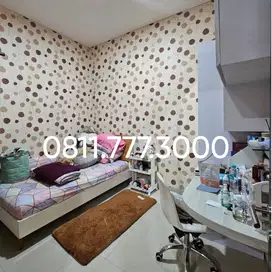 Rumah Nyaman dan Strategis Di Batununggal Kota Bandung