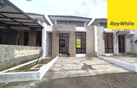 Disewakan Rumah Murah yg Nyaman di Garden Ville dekat AEON Supermarket