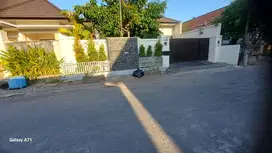 Dijual Rumah Mewah Bangunan Lantai 1 Lokasi Jalan Tukad Badung Renon