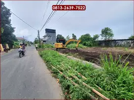 Cocok Usaha Tanah Dekat Candi Sambisari Kalasan