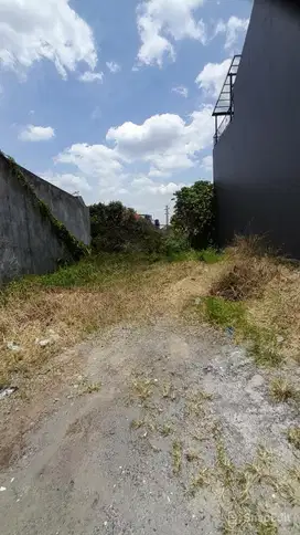 jual TANAH kavling SIAP Bangun MURAH di Antapani kota Bandung