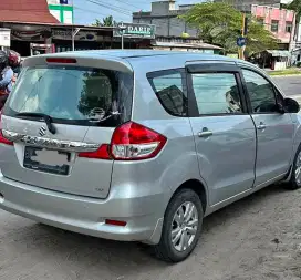 Ertiga gx 1.4 manual 2015