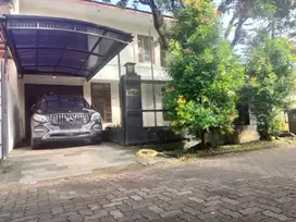 Lebak bulus lestari luas 225 belakang mrt lebak bulus