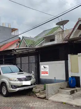 Rumah Citra 2 (Ukuran 6x20 m)