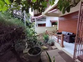 Rumah komplek ciptagraha pasteur