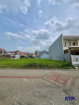 Tanah Dharmahusada Mas Surabaya Murah SAM.YA5131