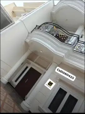 Disewakan Murah Rumah Modern Eropan Style Siap Huni cm 65jt loh