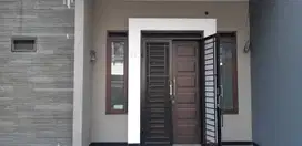 Rumah Minimalis Siap Huni di Mekar Wangi Bandung