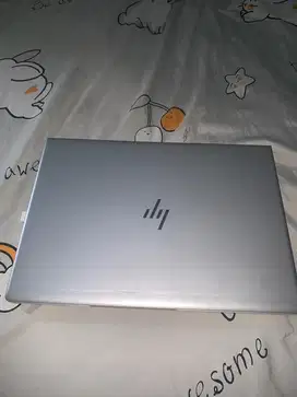 Laptop HP core i5