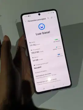 Samsung Galaxy Note 10 Lite 8/128