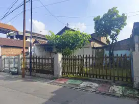 Rumah Kondisi Terawat Siap Huni Strategis Karang Rejo Surabaya