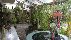 Rumah Kost 31 Kamar di Poncol Kuningan Mampang