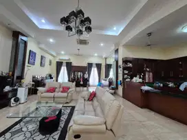 JUAL SEGERA Rumah 2 lt bagus dan siap pakai di TAMAN SUNTER AGUNG 2