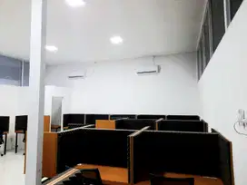 Office Space Untuk Start Up Fasilitas Komplit Lokasi Strategis