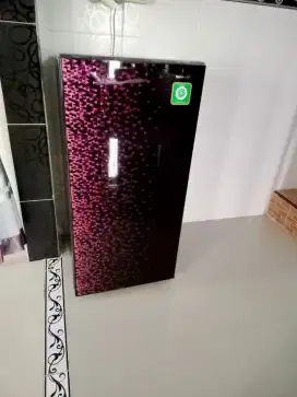 Dijual kulkas kondisi normal