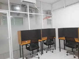 Ngantor Kualitas Premium Banyak Diskonnya, Lokasi Strategis Jogja Kota