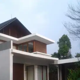 Disewakan Rumah Cluster Kemang Utara