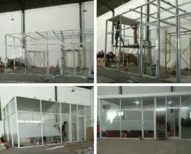 Kusen aluminium