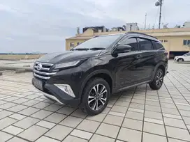 All New Terios R M/T 2021 LOW KM Sangat Istimewa