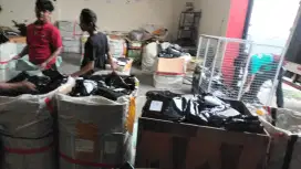 Butuh 1 Helper olshop