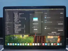 Macbook Pro M2 13 8/512
