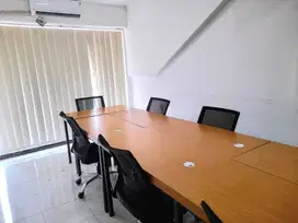 Ngantor Kinerja Maksimal Biaya Sewa Minimal, Ideazone Solusinya