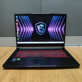 MSI GF63 THIN 11UC