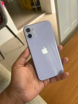 Iphone 11 256 inter paling murah BEACUKAI