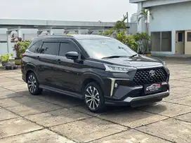 Dp 10 Juta Toyota Avanza Veloz Q TSS 2021