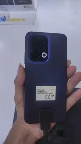 HP oppo reno 13 5g DP 0%