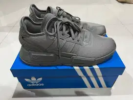 Adidas NMD_G1 Grey