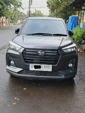 Daihatsu Rocky X 1.2 M/T