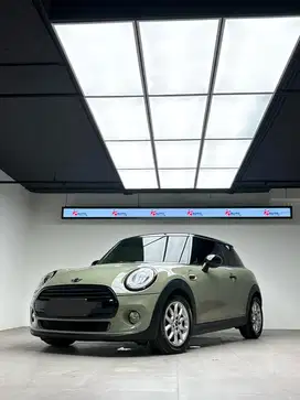 (KM30rb) MINI COOPER 1.5 3DOOR 2014 FACELIFT