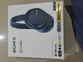 Headphone Sony WH-CH700N Original