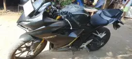 New Honda CBR 150 R