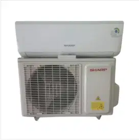 AC Sharp 1/2 pk