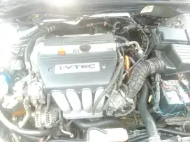 Accord 2.4 i-VTEC AT 2006