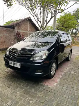 Kijang inova 2.0