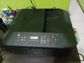 Printer Canon MX377