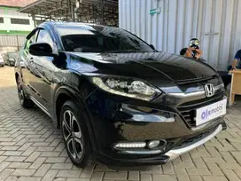 [OLXMOBBI] Low Angs Honda HRV 1.8 RS Bensin-AT 2017 WDIPNK