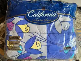 Bed cover set 180x200x50