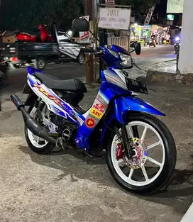 Motor rawatan no minus