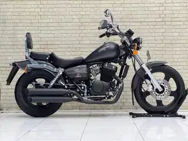 Unit Grade A‼️ Benelli PE 250 PMK 2024
