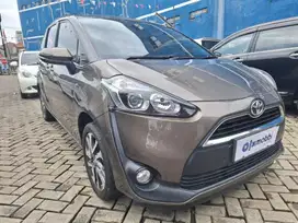 [OLXMOBBI] Low Angs Toyota Sienta 1.5 V Bensin-AT 2018 FDMPVK